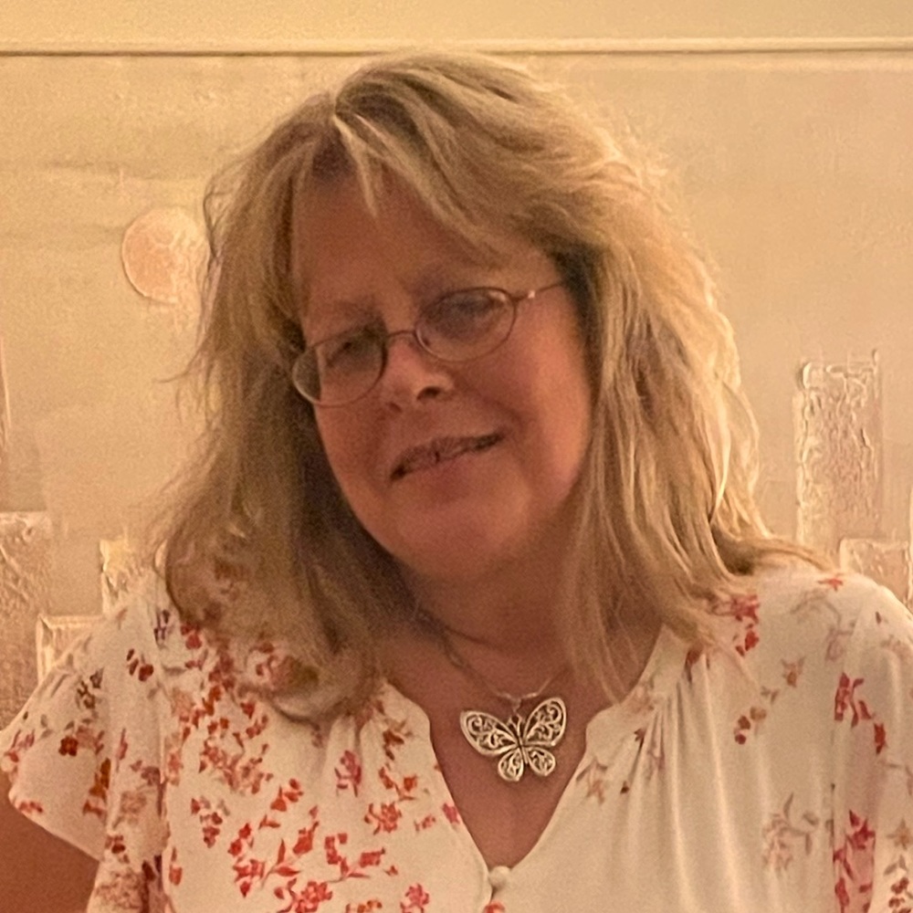 Meet your Posher, Jackie